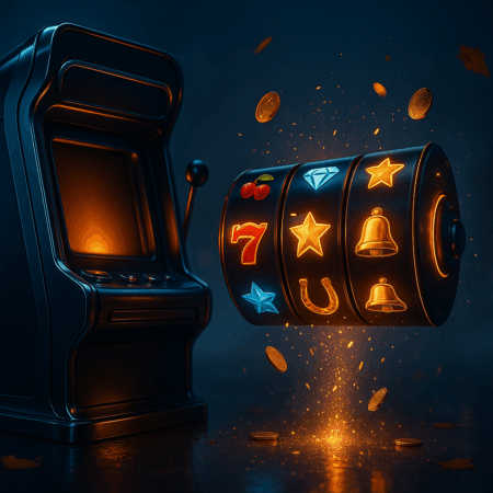 Slot-Neuheiten im November 2025